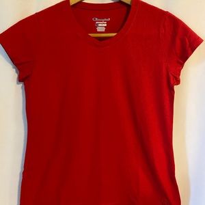 Women’s Activewear t-shirts LOT OF 5